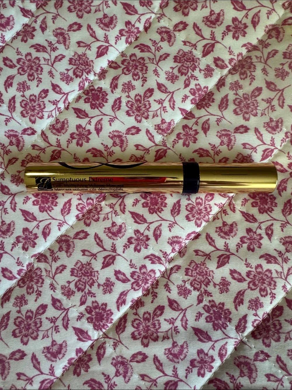 Estee Lauder Sumptuous Extreme Mascara